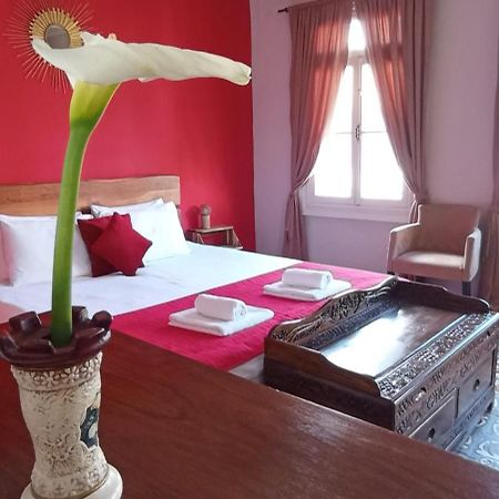 Kosta N'Tina Guest House Lefkáda Extérieur photo