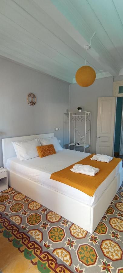 Kosta N'Tina Guest House Lefkáda Extérieur photo