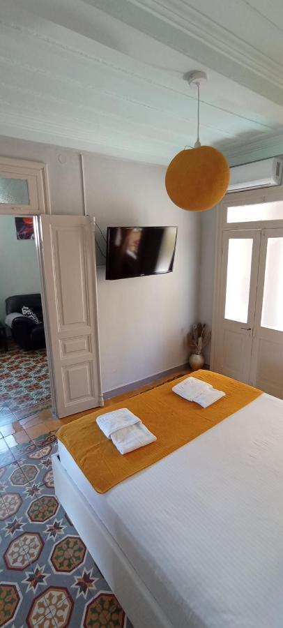 Kosta N'Tina Guest House Lefkáda Extérieur photo