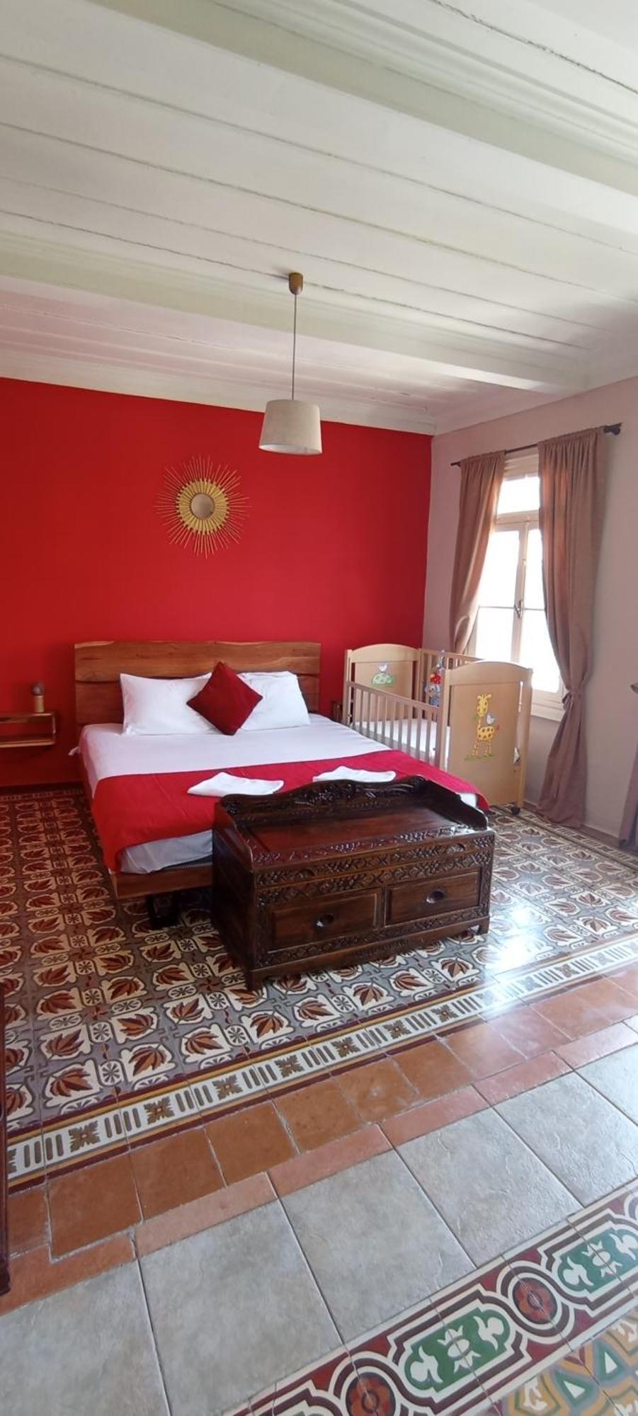 Kosta N'Tina Guest House Lefkáda Extérieur photo