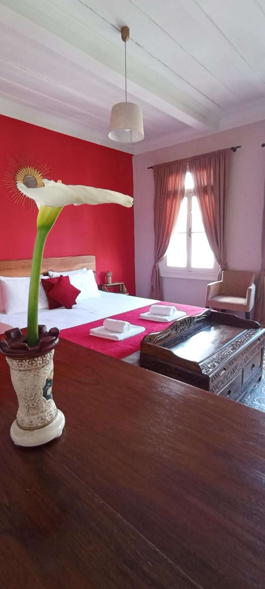 Kosta N'Tina Guest House Lefkáda Extérieur photo